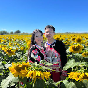 Meet your Posher, Kristine